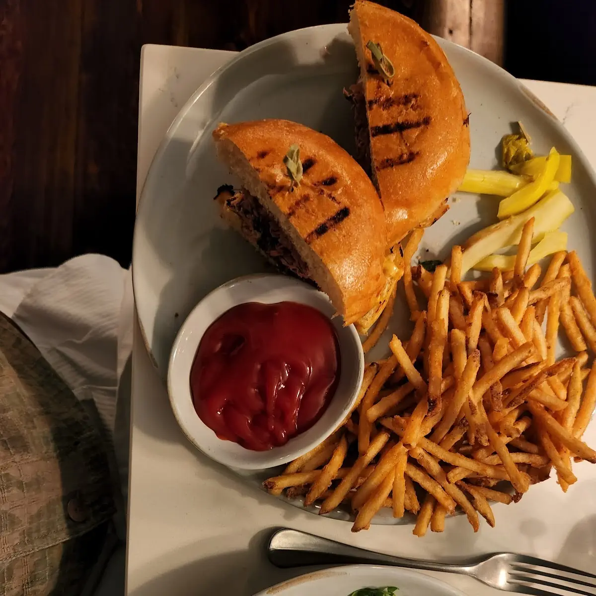 Chicken Sandwich