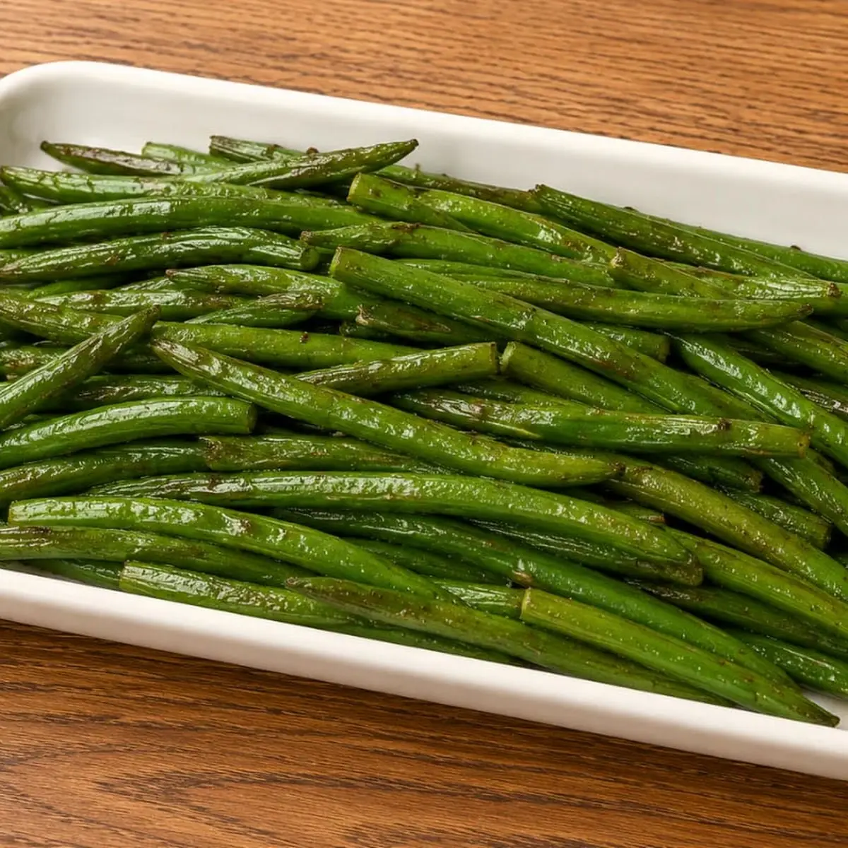 Green Beans