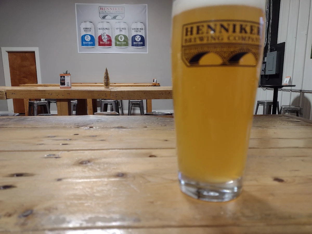 Brew Pub