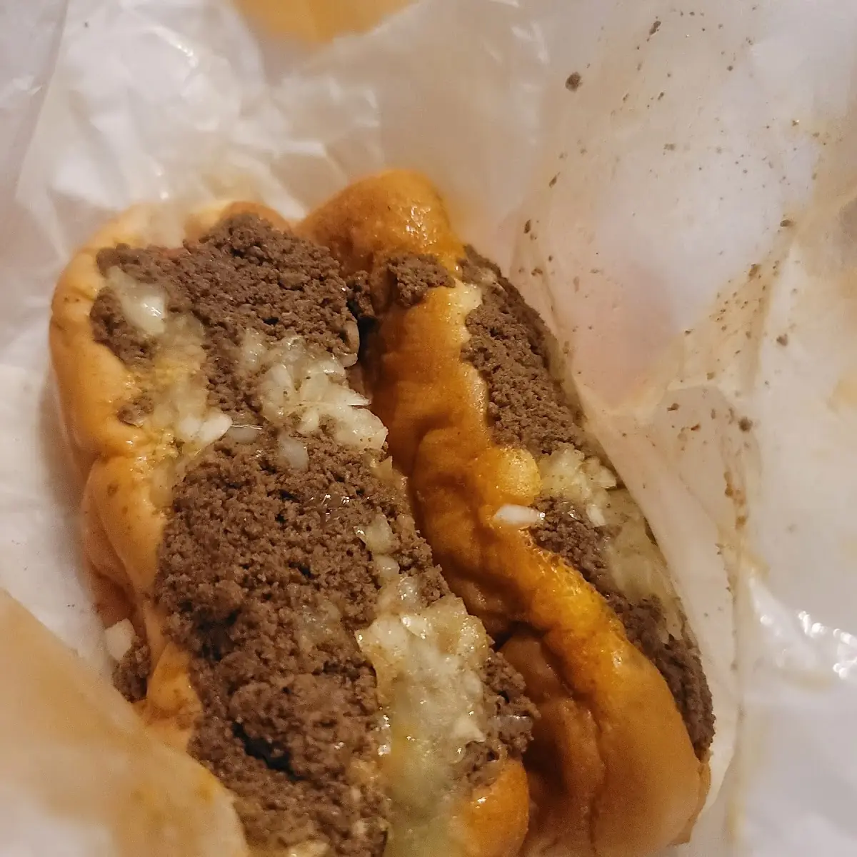 Hot Dog
