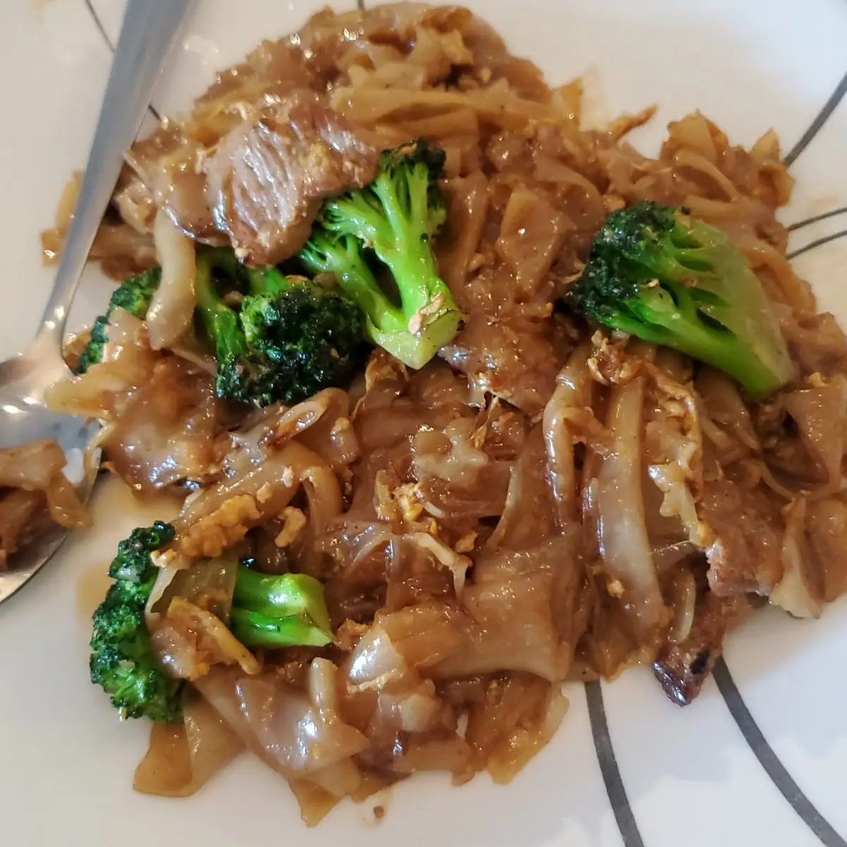 Pad See EW
