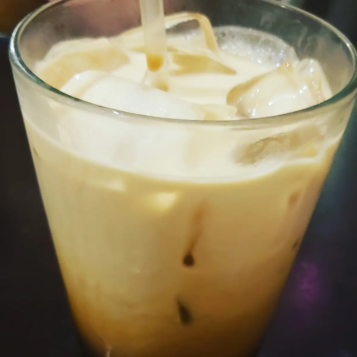 Thai Iced Coffee