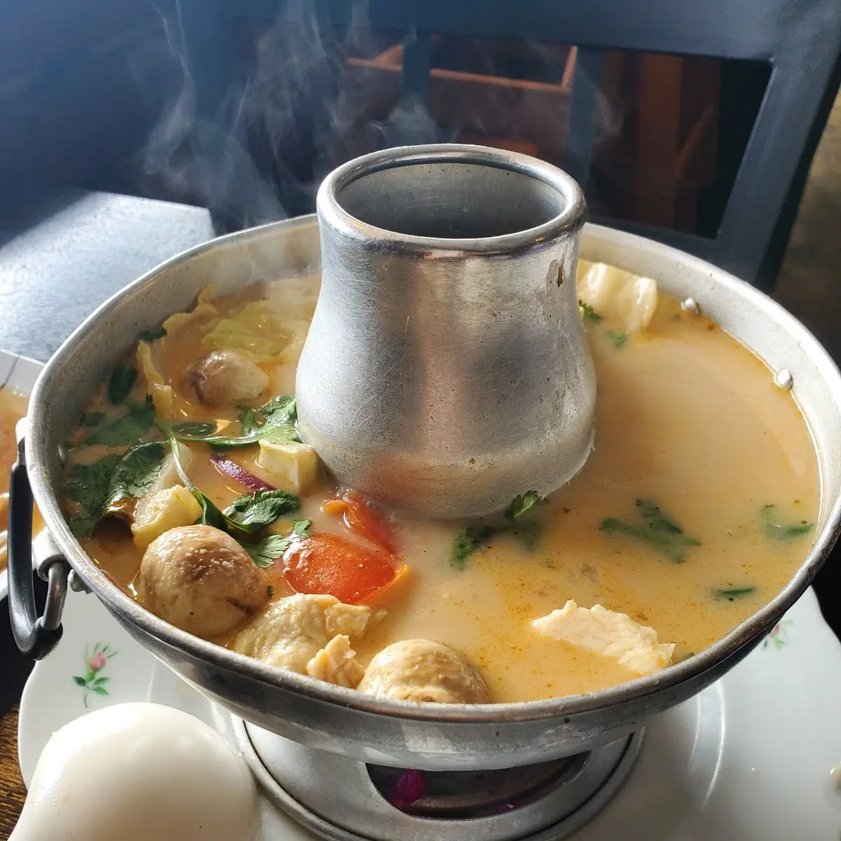 Tom Kha Gai