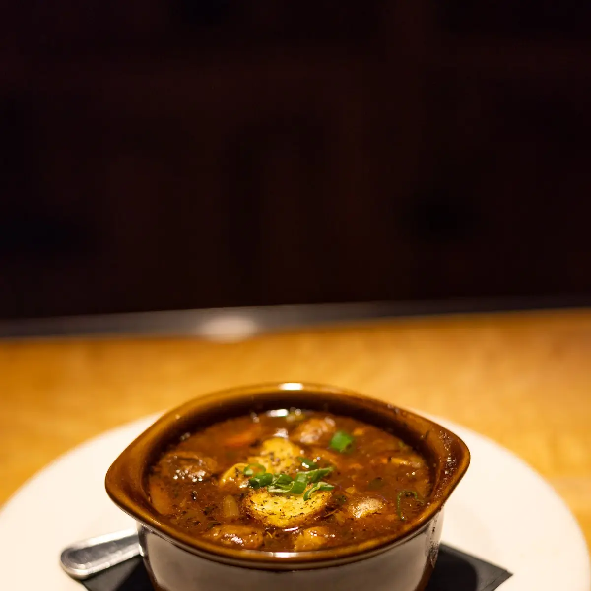 French Onion Soup