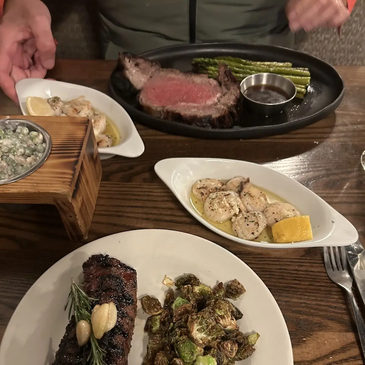 Prime Filet