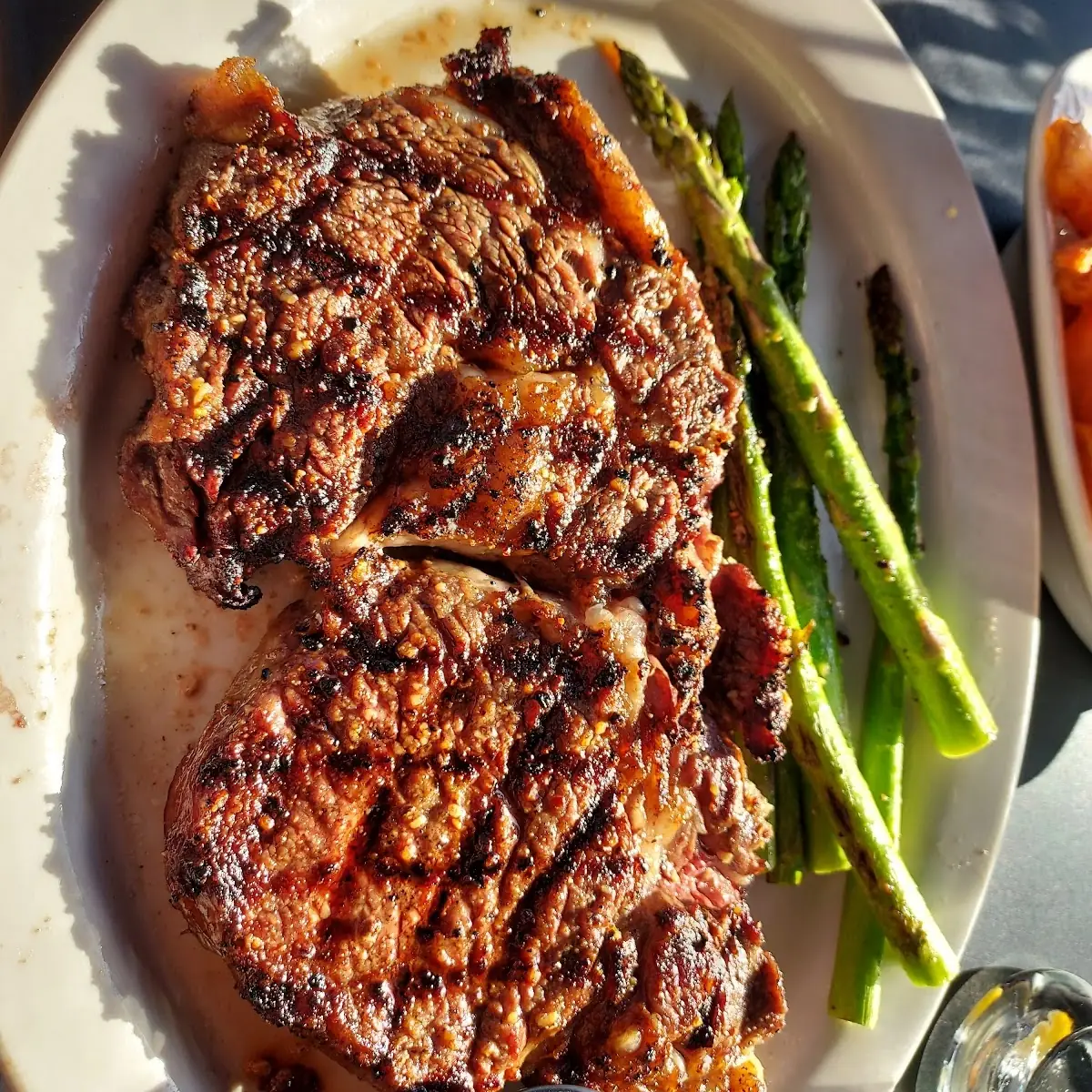 Prime Ribeye