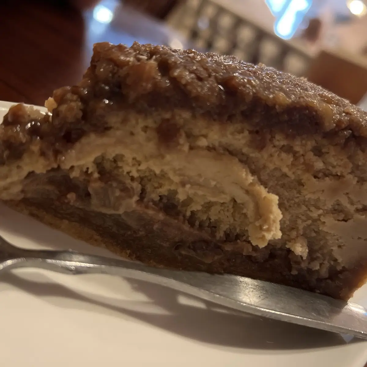 Pecan Pie