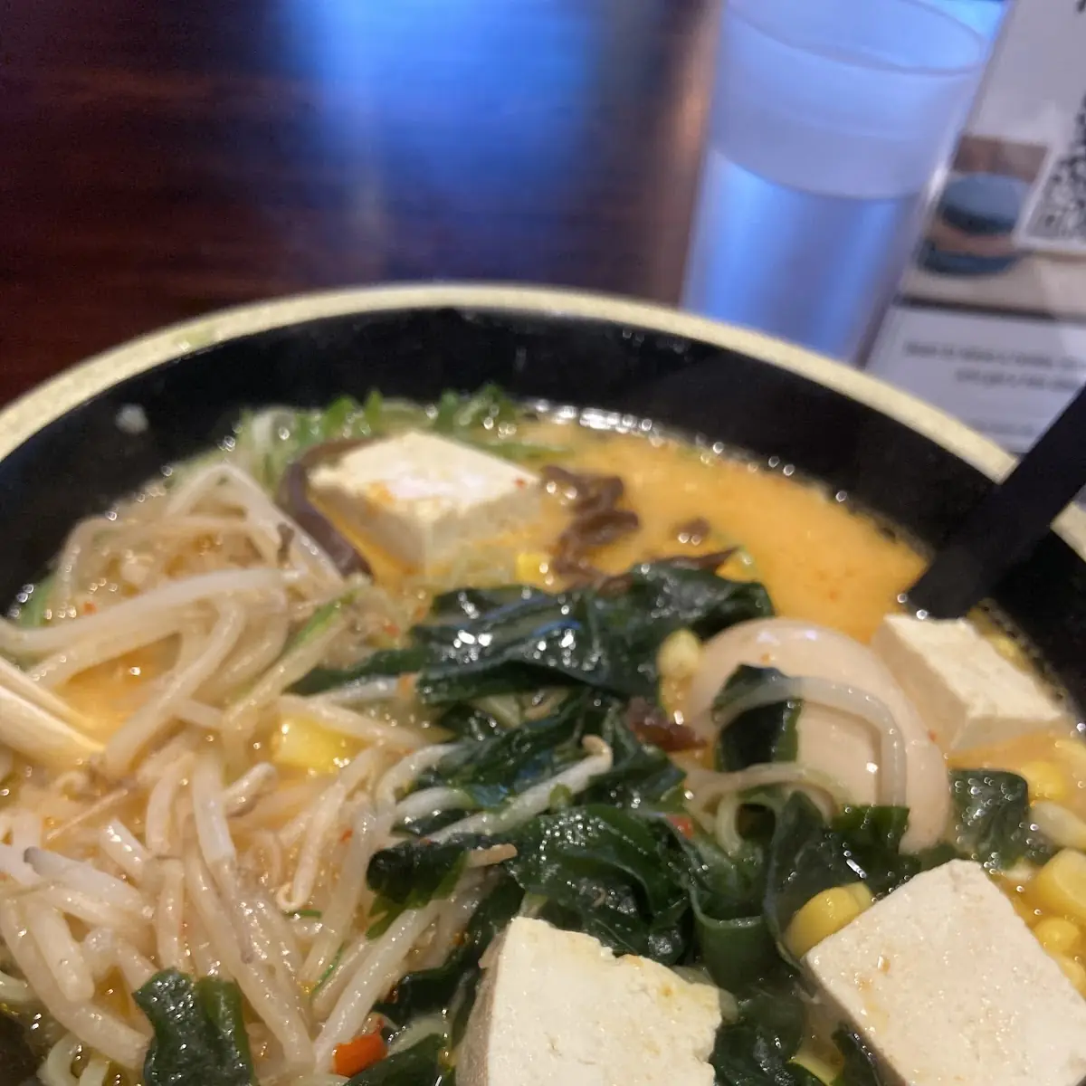 Miso Soup