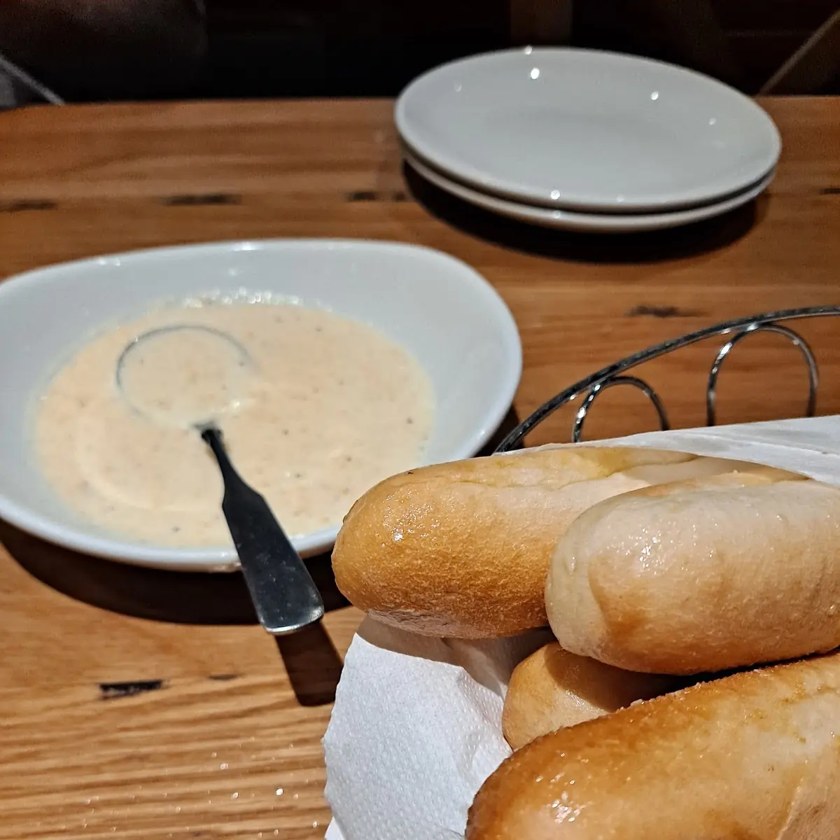Alfredo Sauce