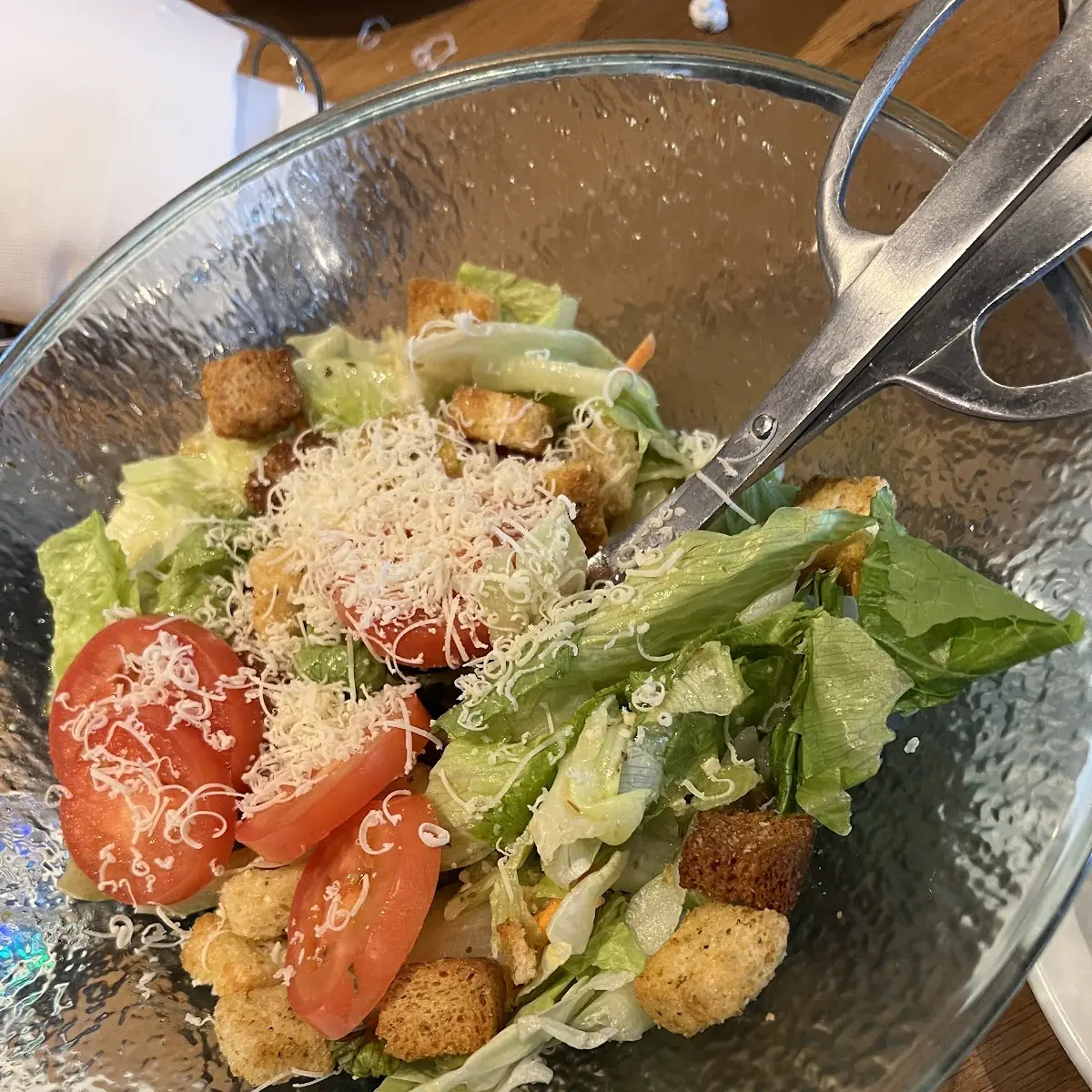 House Salad