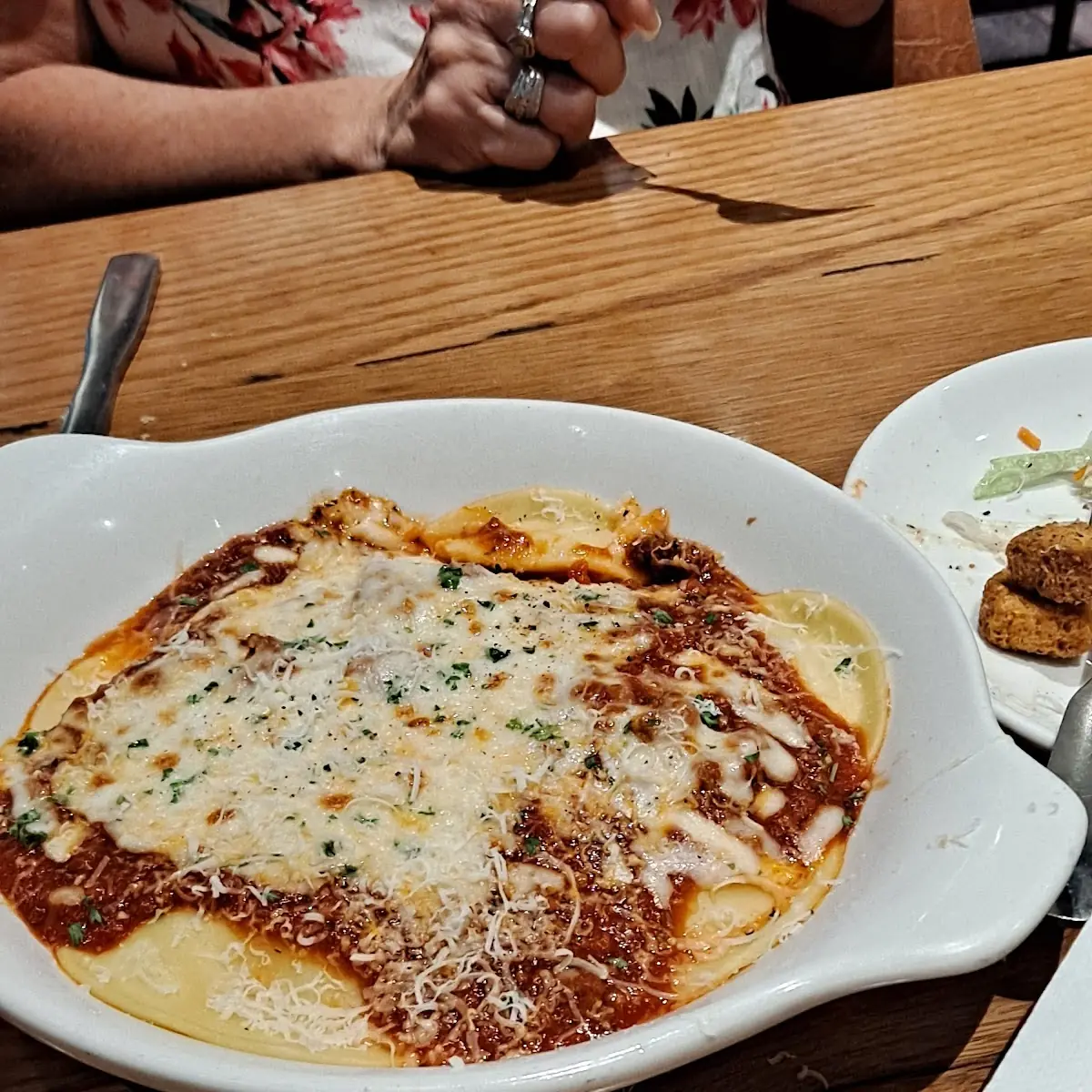 Lasagna Classico