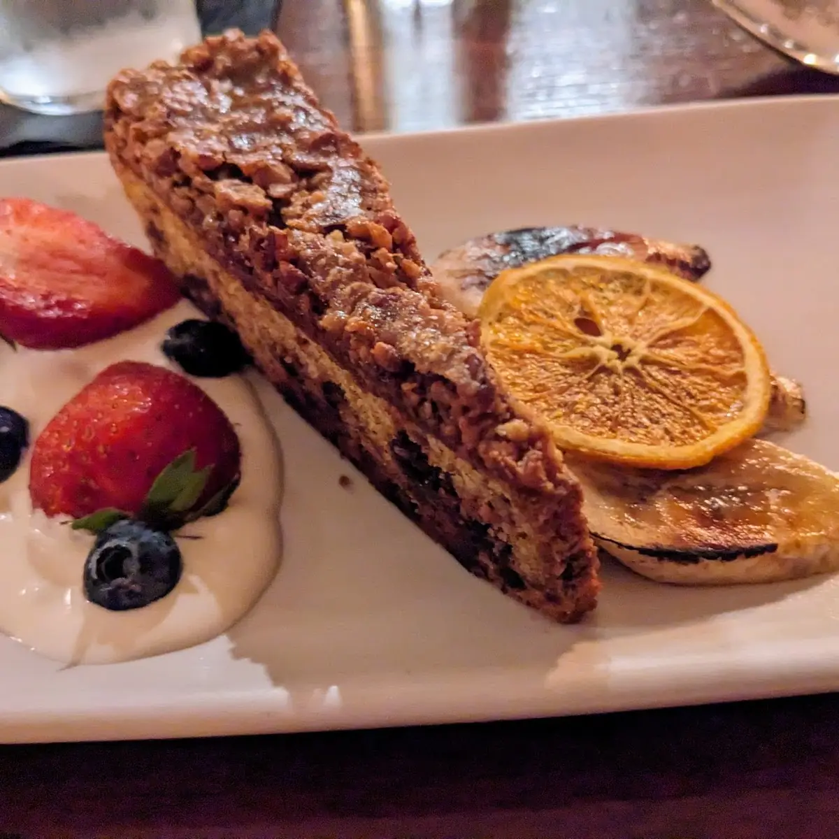 Date Cake