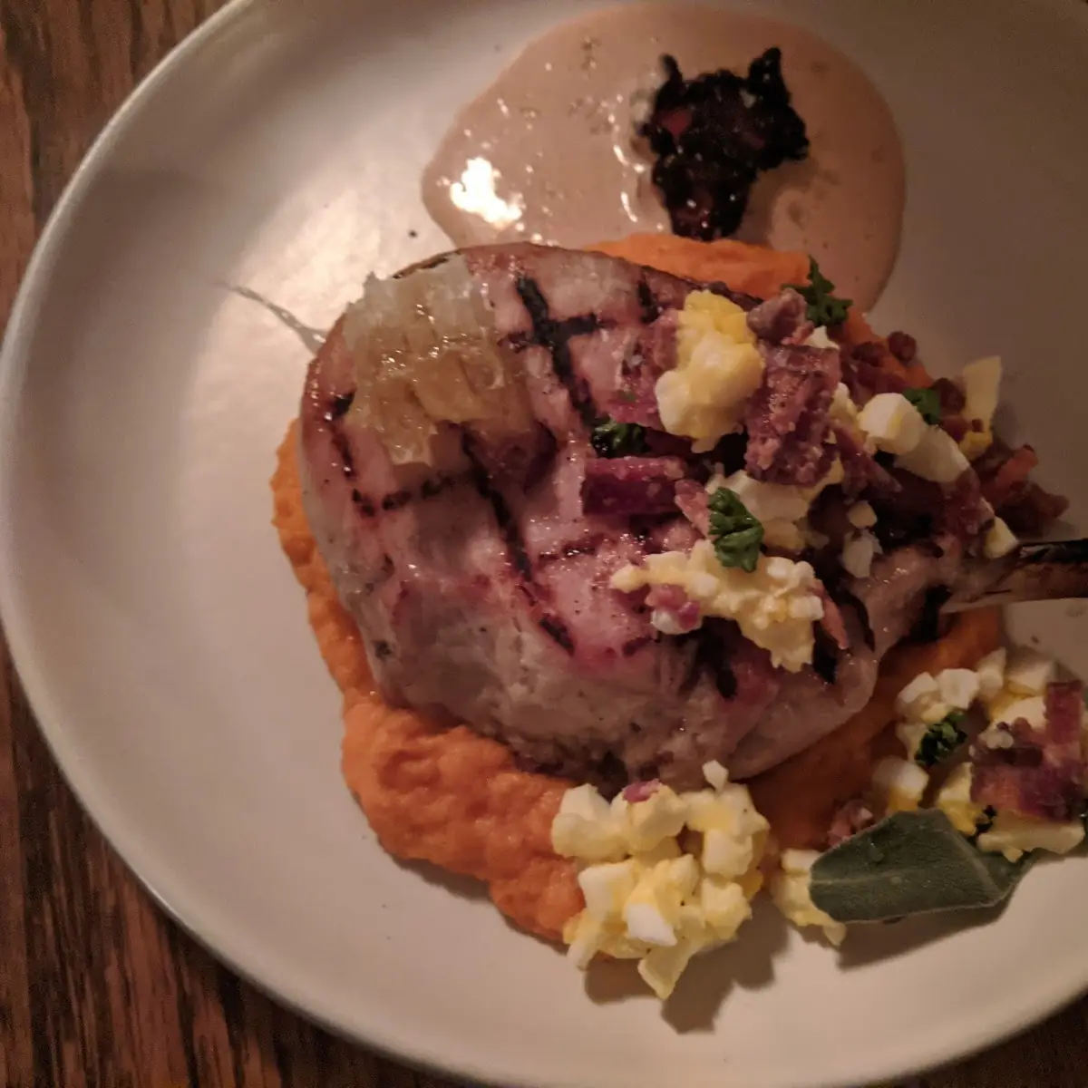 Pork Chop