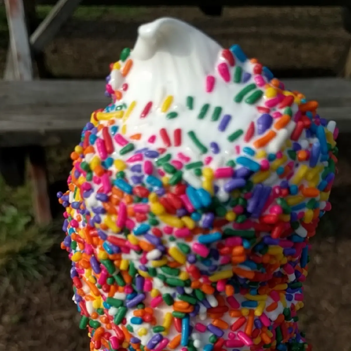 Ice Cream Cone