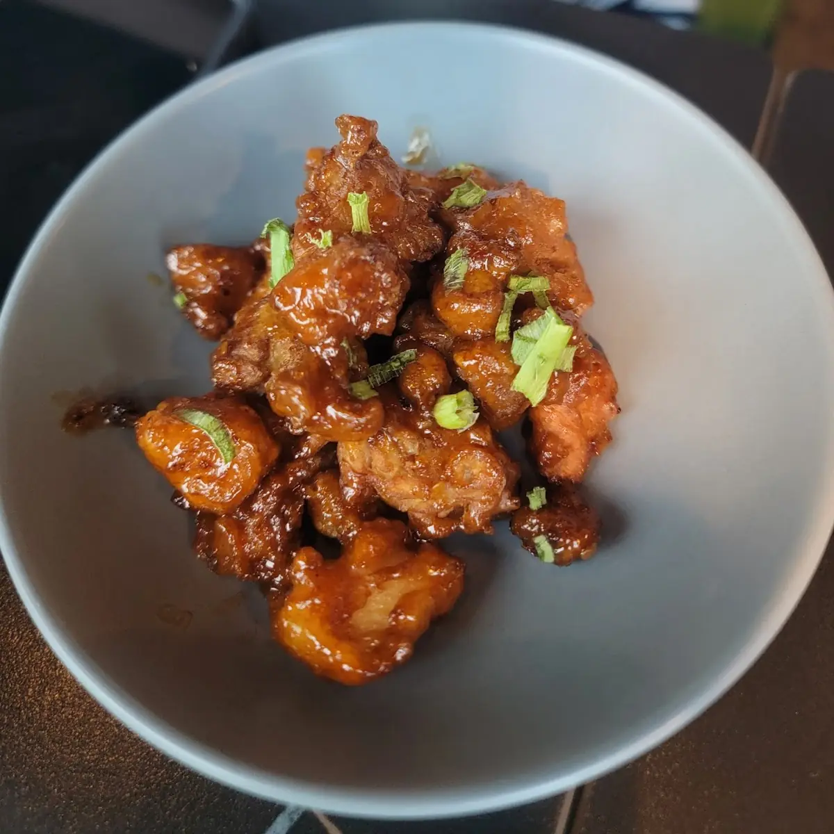 Bang Bang Chicken