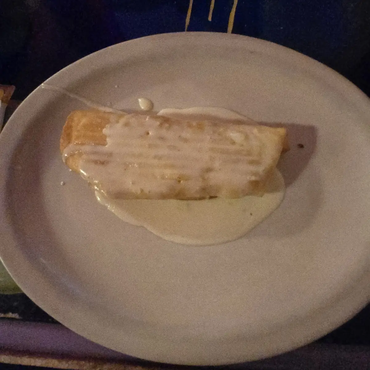 Shrimp Quesadilla