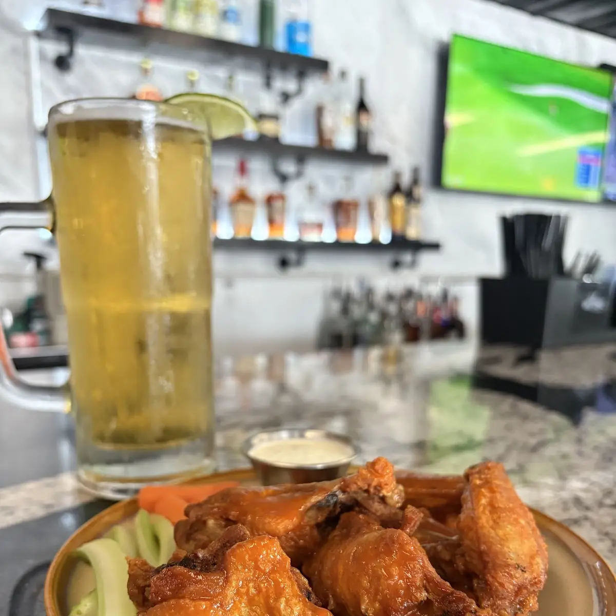 Chicken Wings
