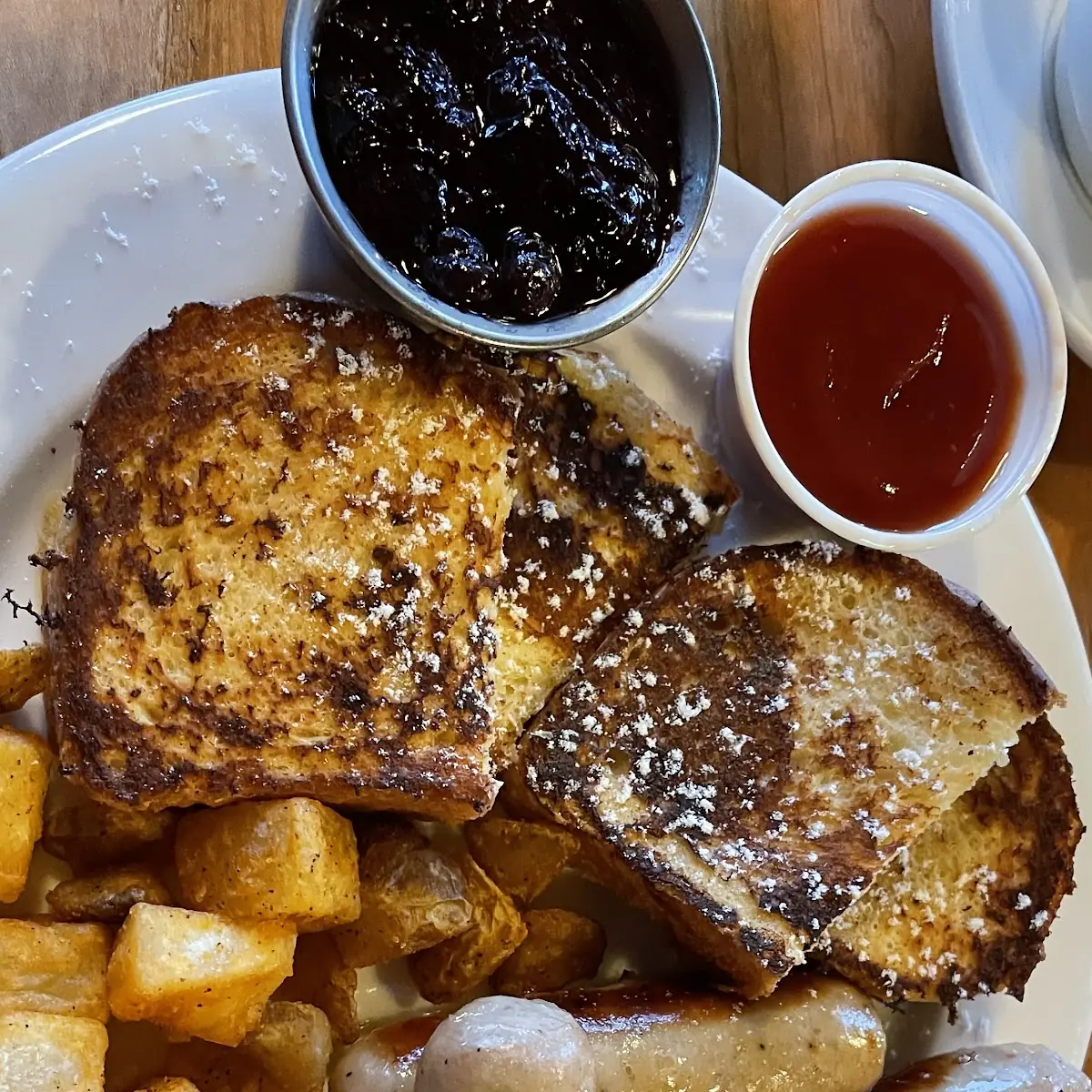French Toast