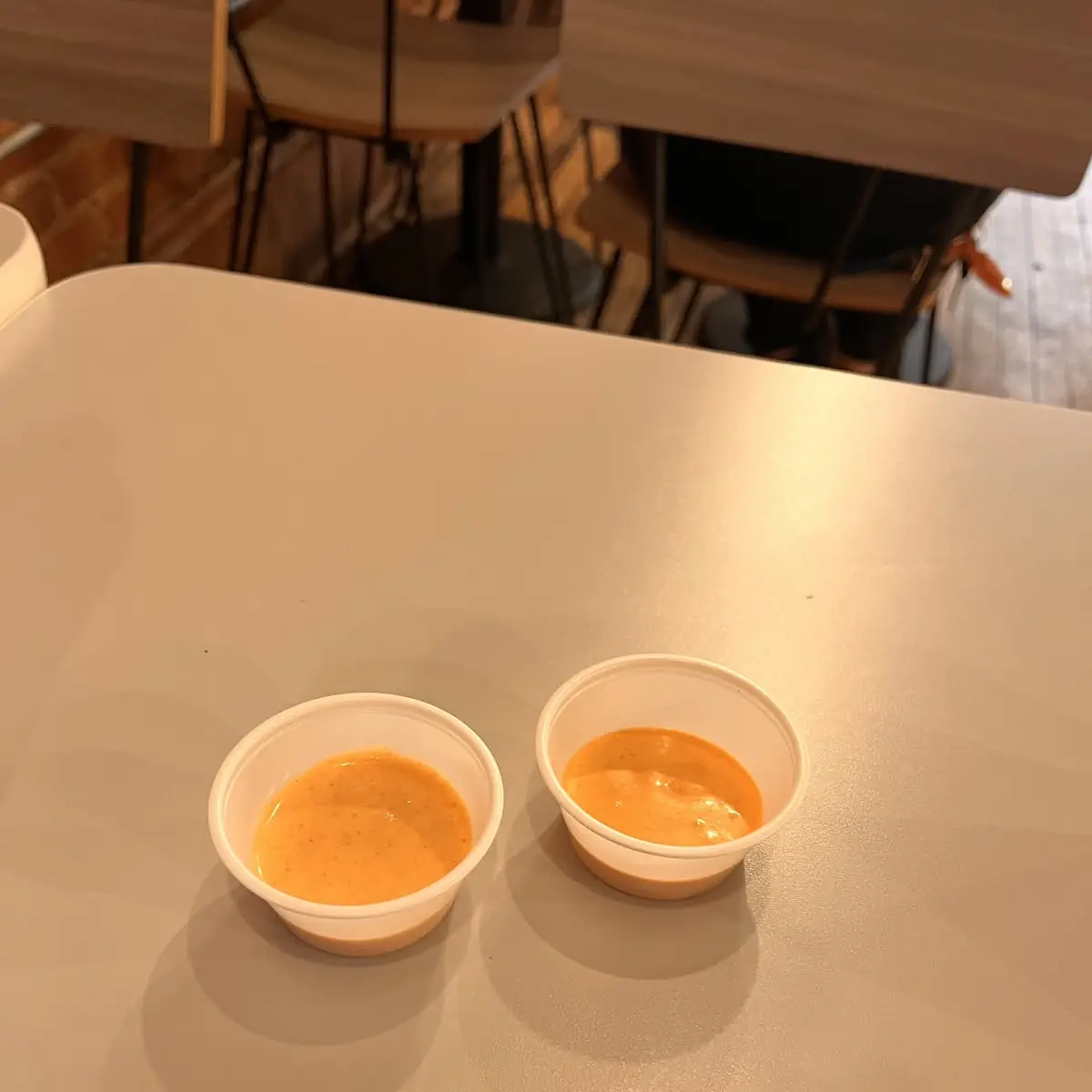 Yum Yum Sauce
