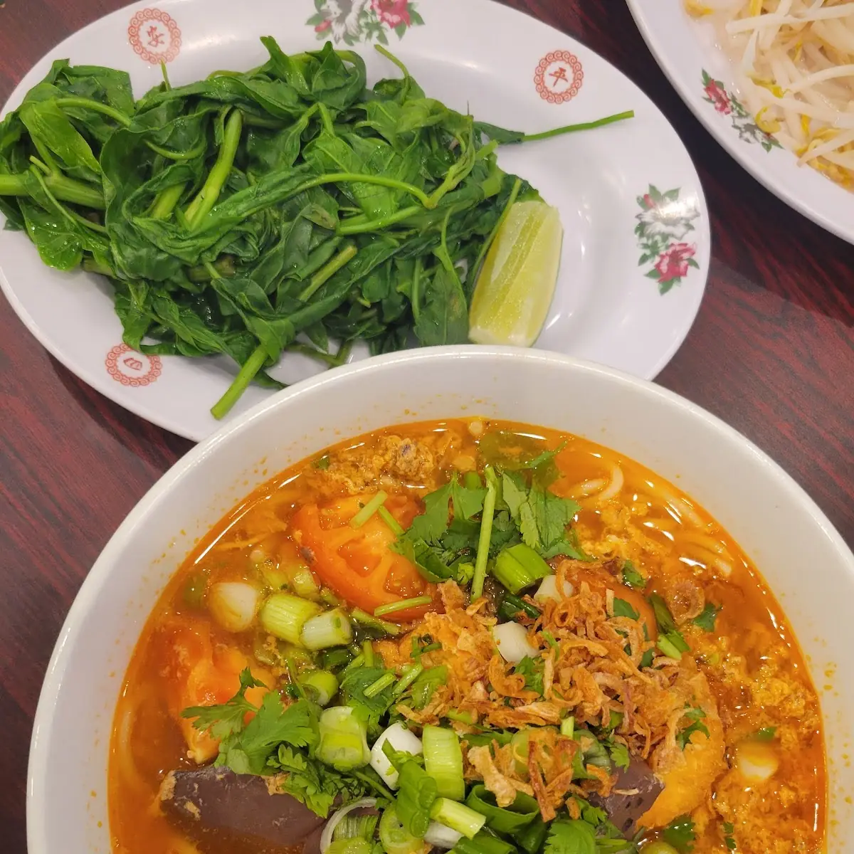 Canh Bun