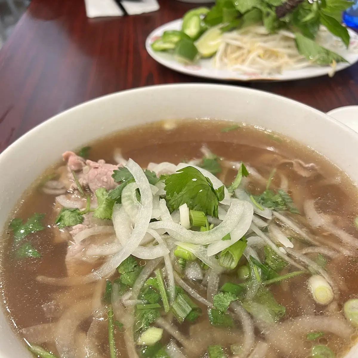 Pho GA
