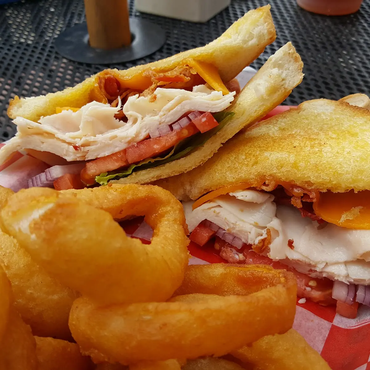 Turkey Club