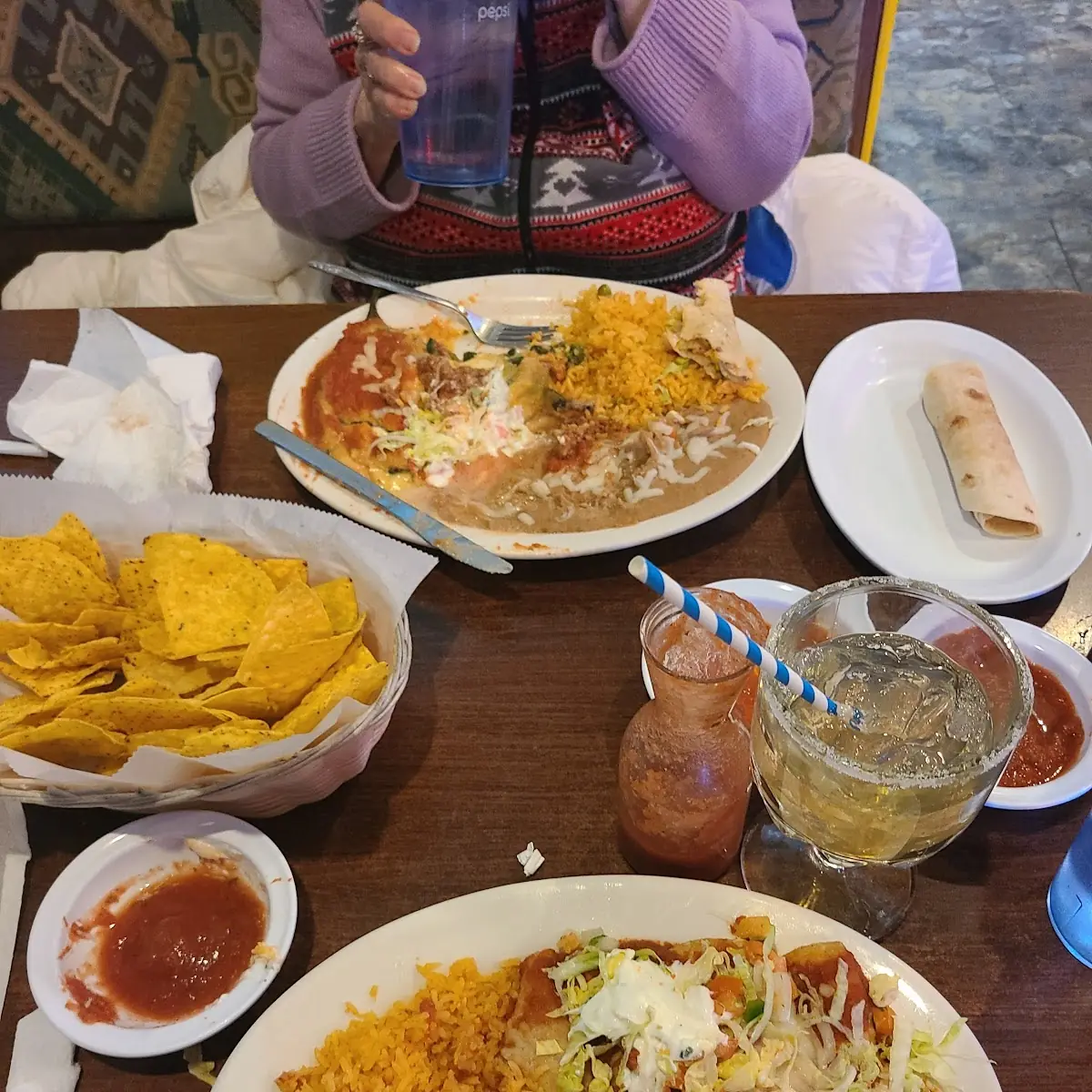 Chile Relleno