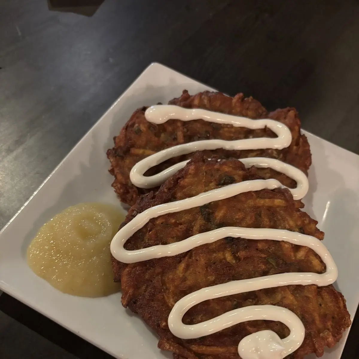 Fried Green Tomatoes