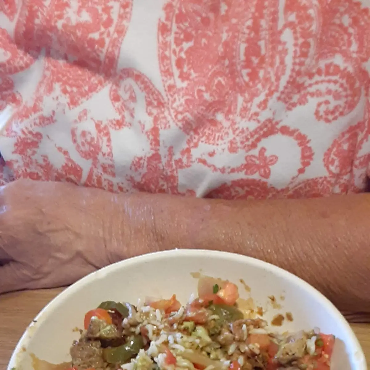 Steak Bowl