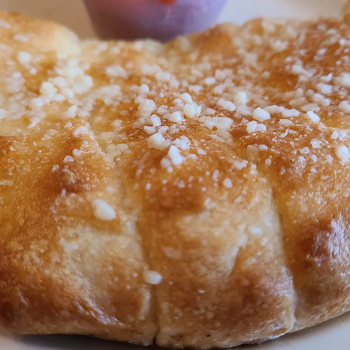 Garlic Bread