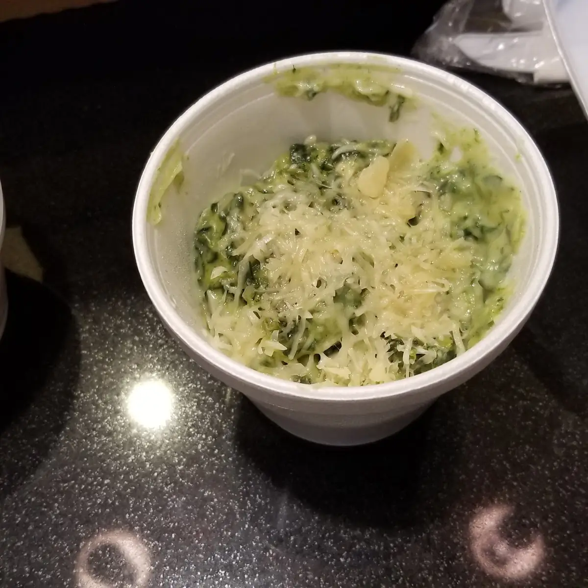 Artichoke Dip