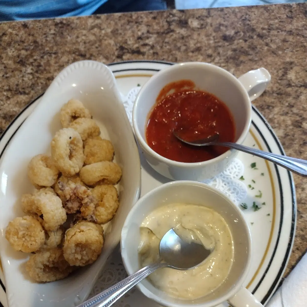 Calamari