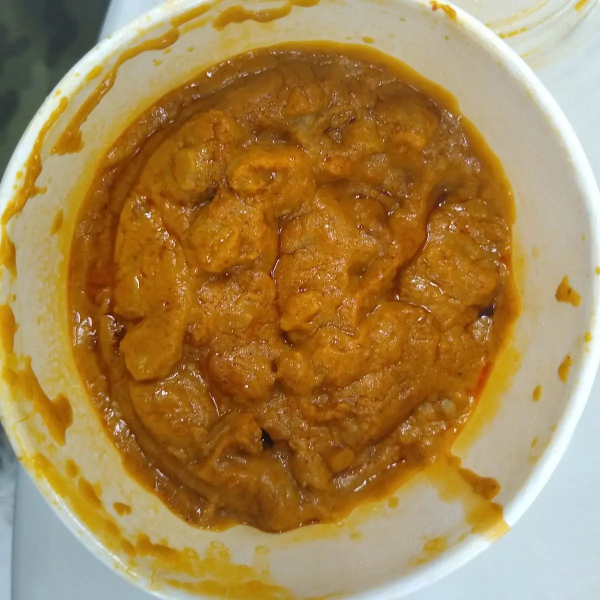 Cheese Dip