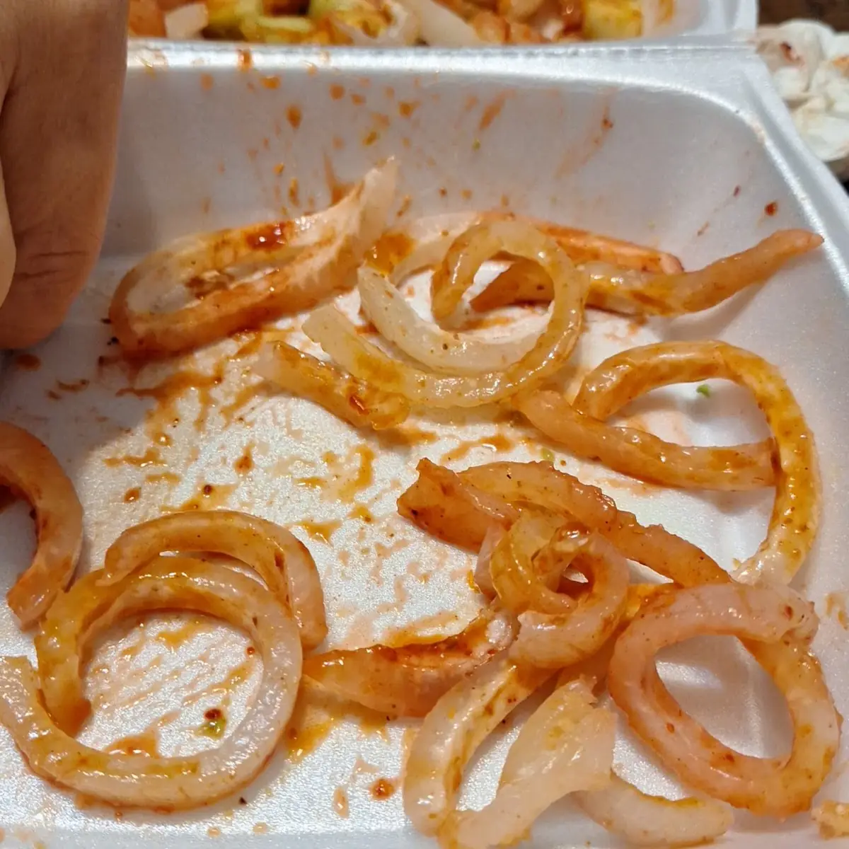 5 Tacos Combo