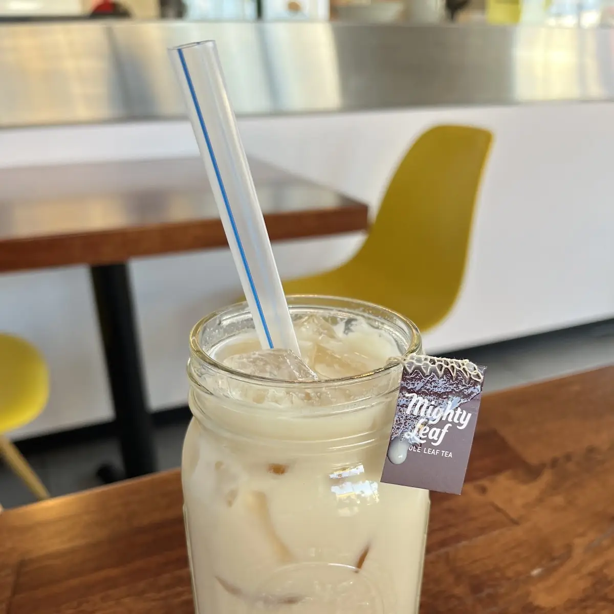 Iced Caramel Macchiato