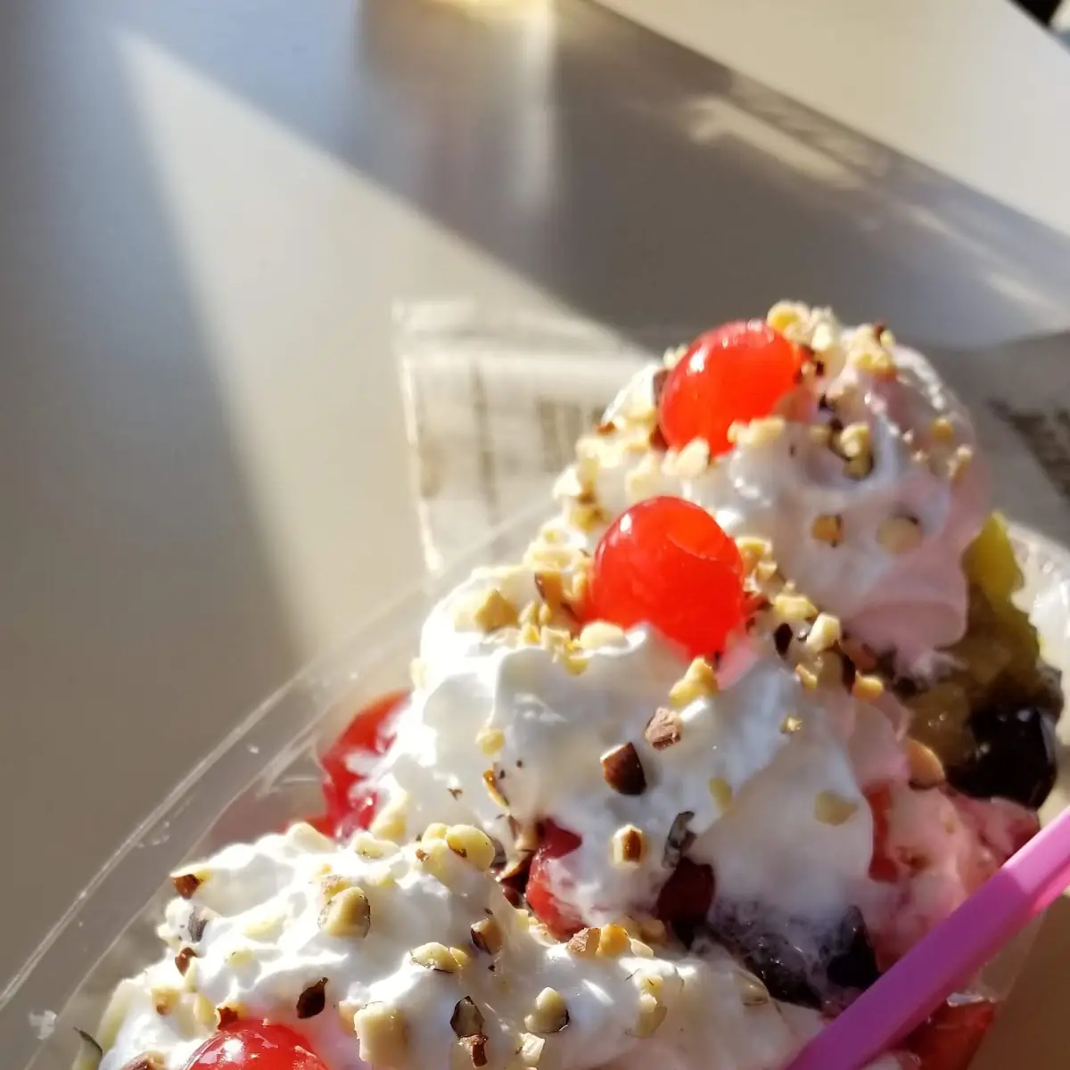 Banana Split