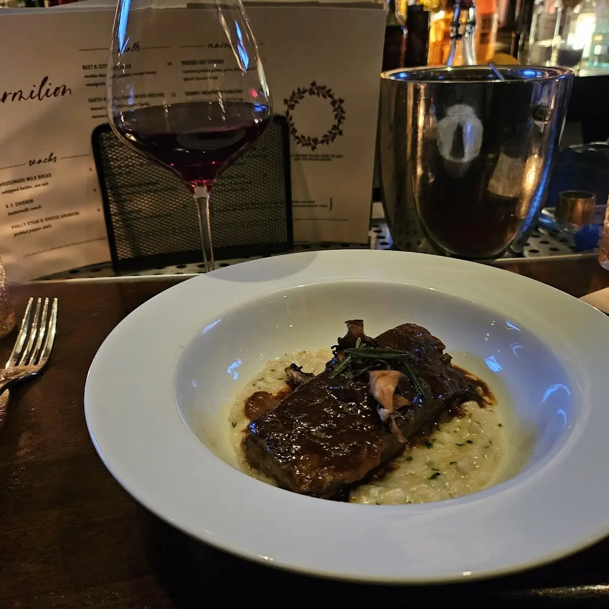 Short Rib