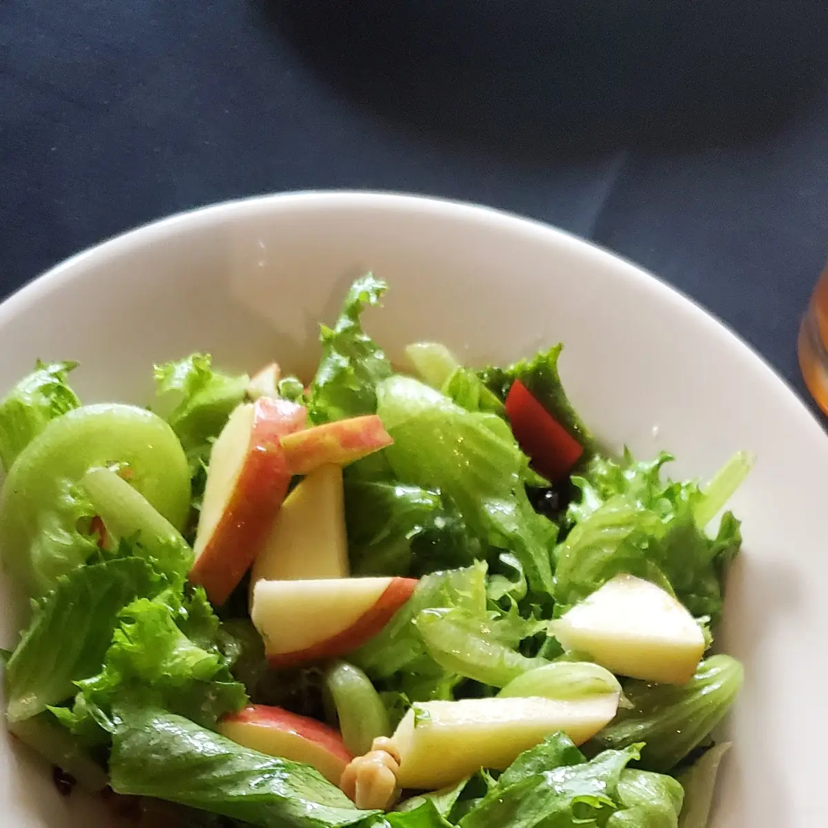 Cork Salad