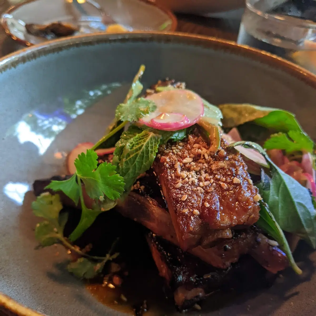 Spare Ribs