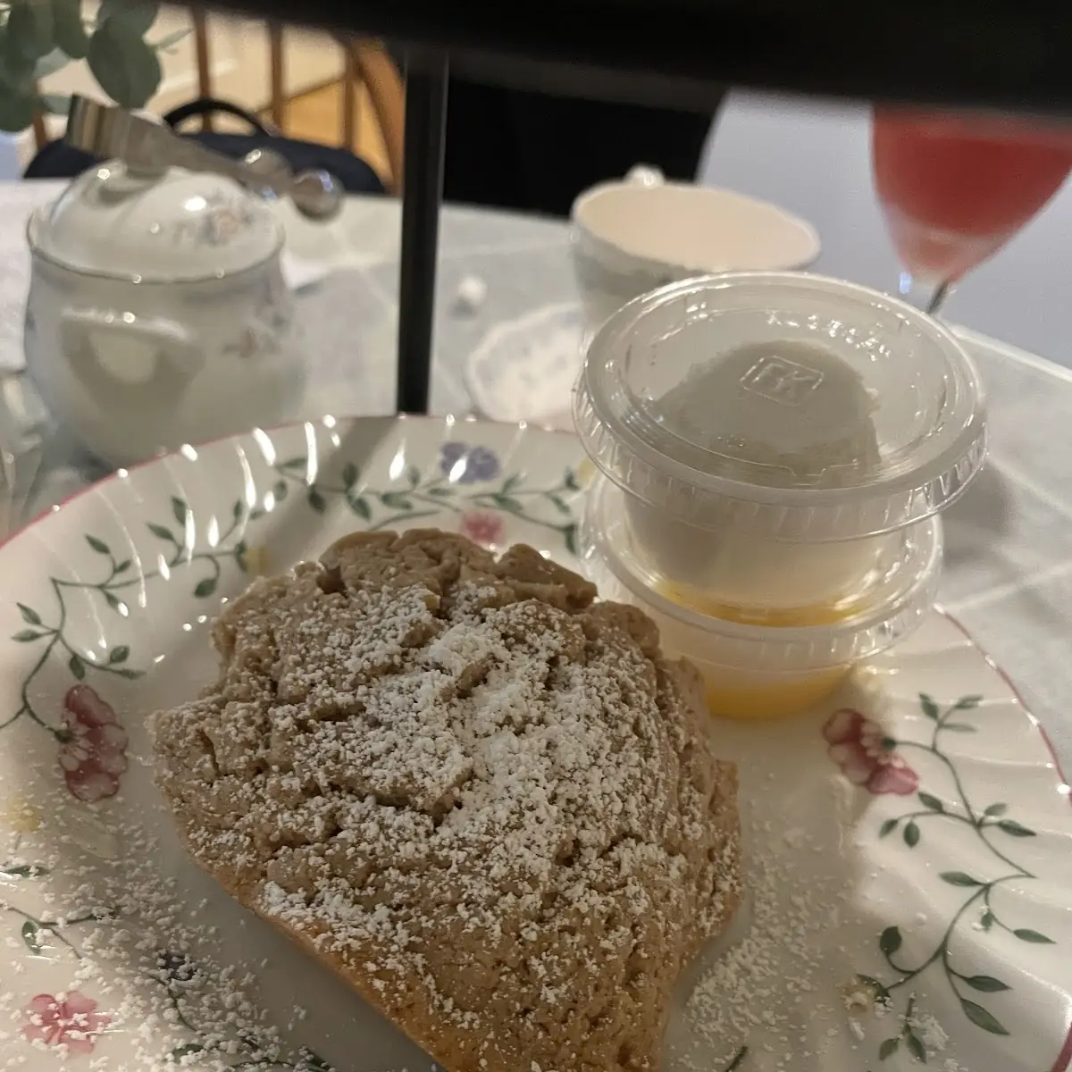 Grandma’S Apple Pie