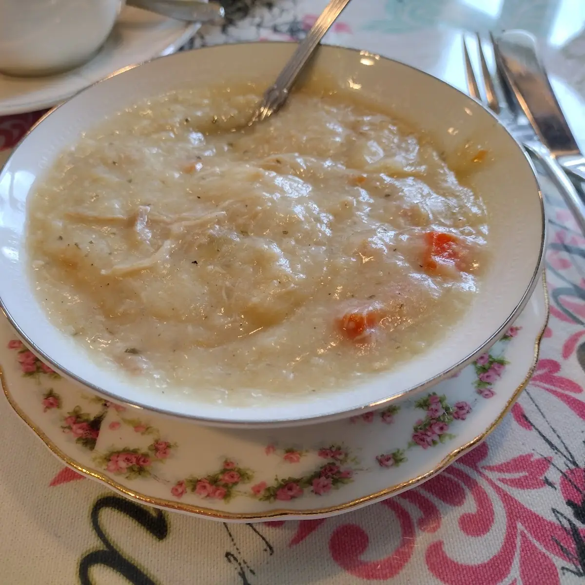 Soup Du Jour