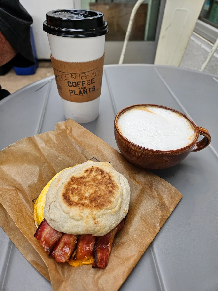 English Muffin