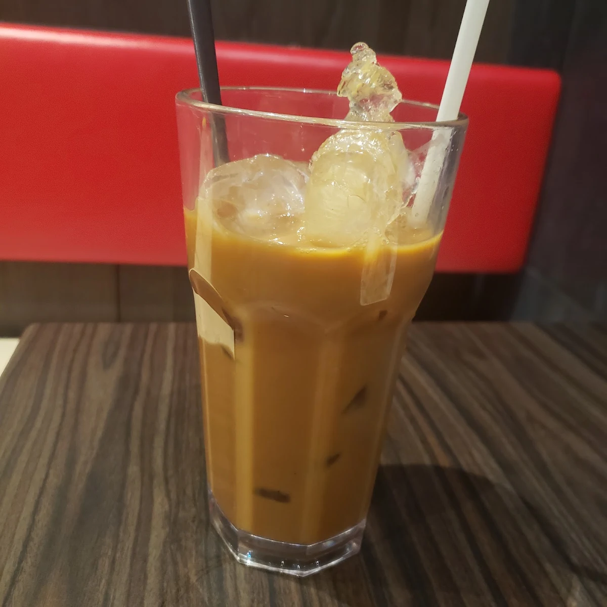 Vietnamese Ice Coffee