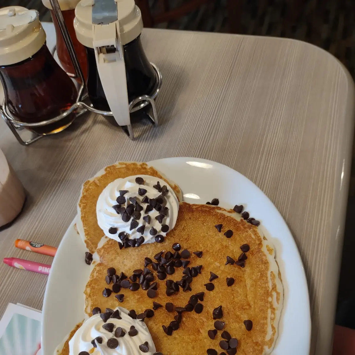 Chocolate Chip
