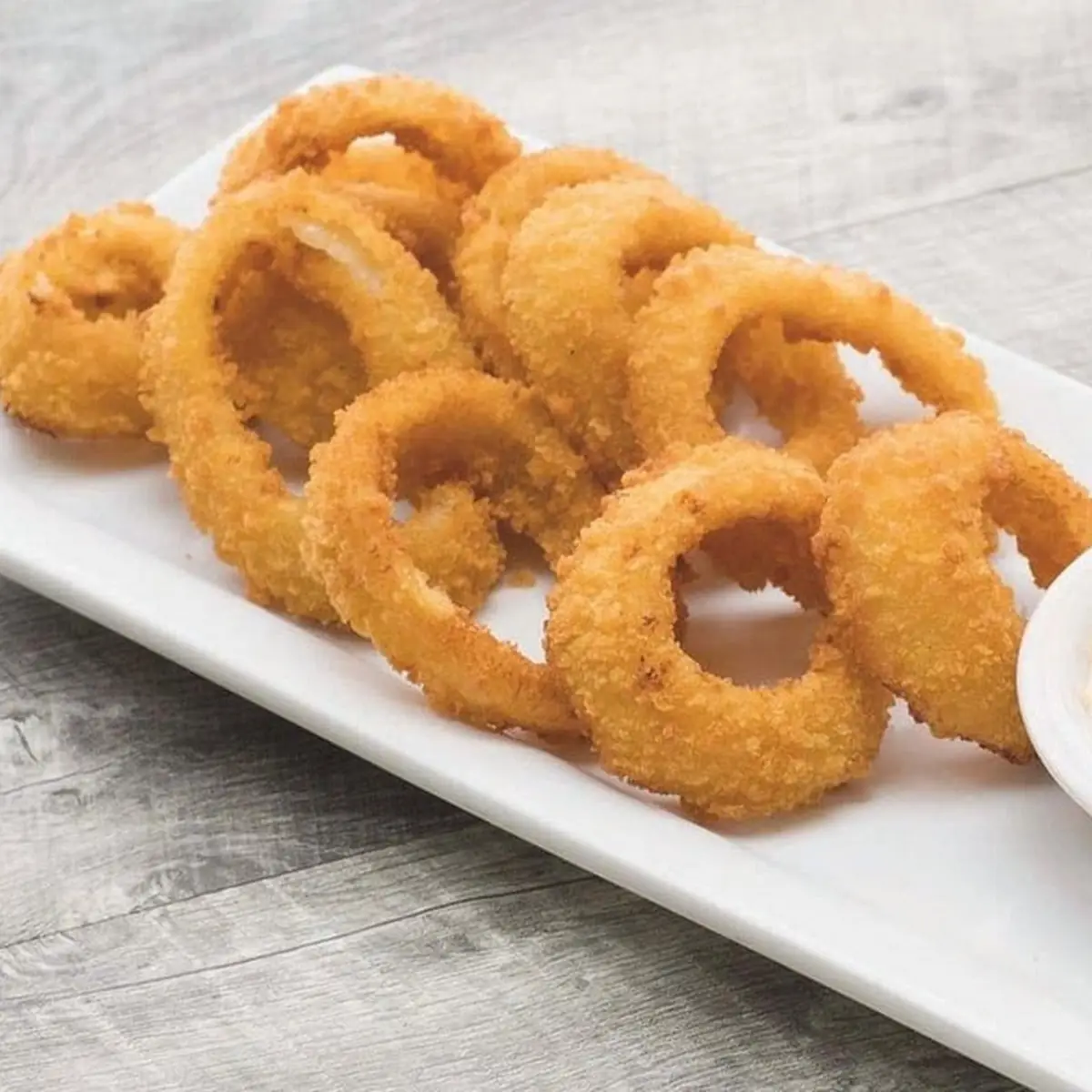 Seafood Basket