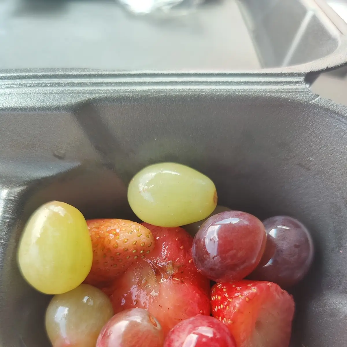 Fruit Cup