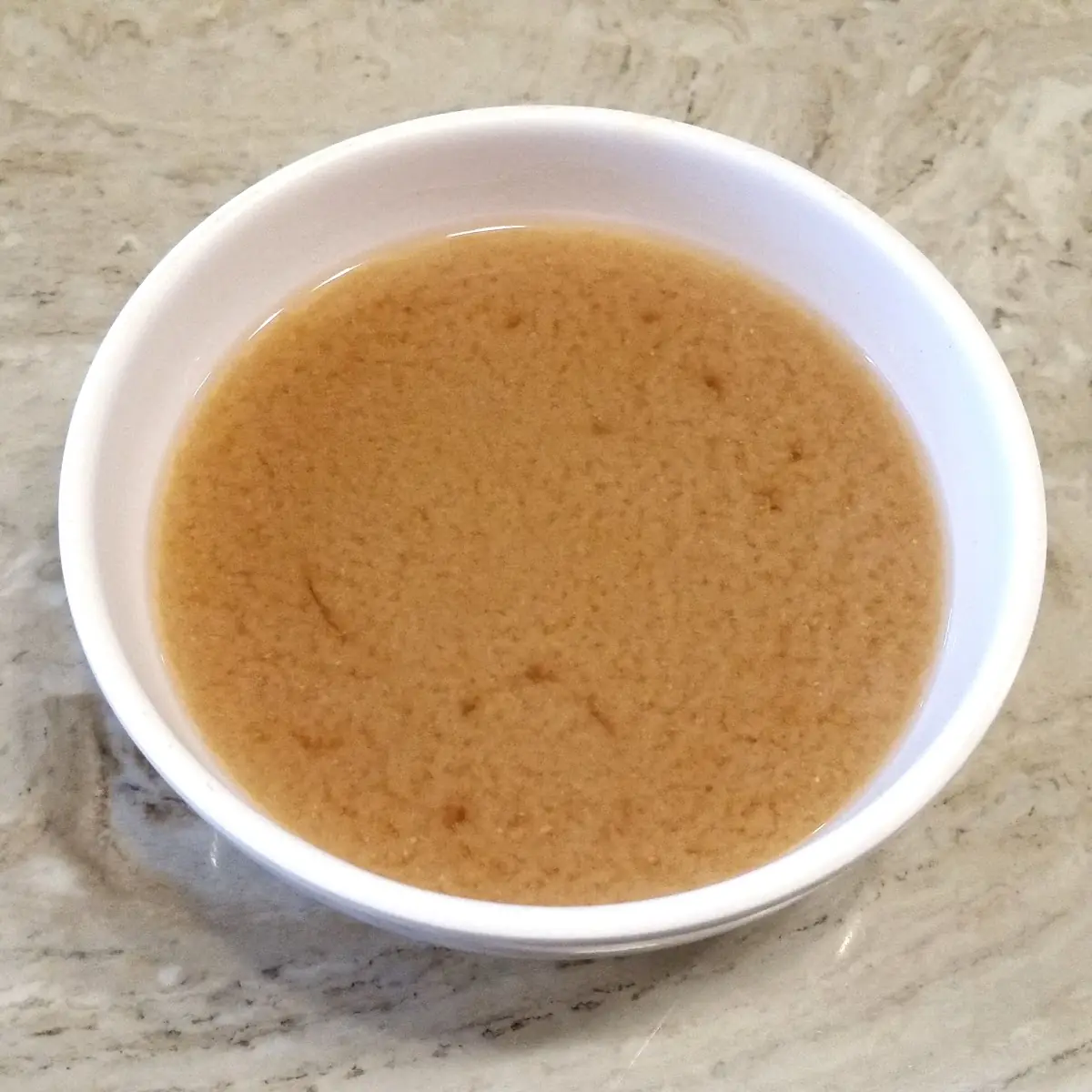 Miso Soup