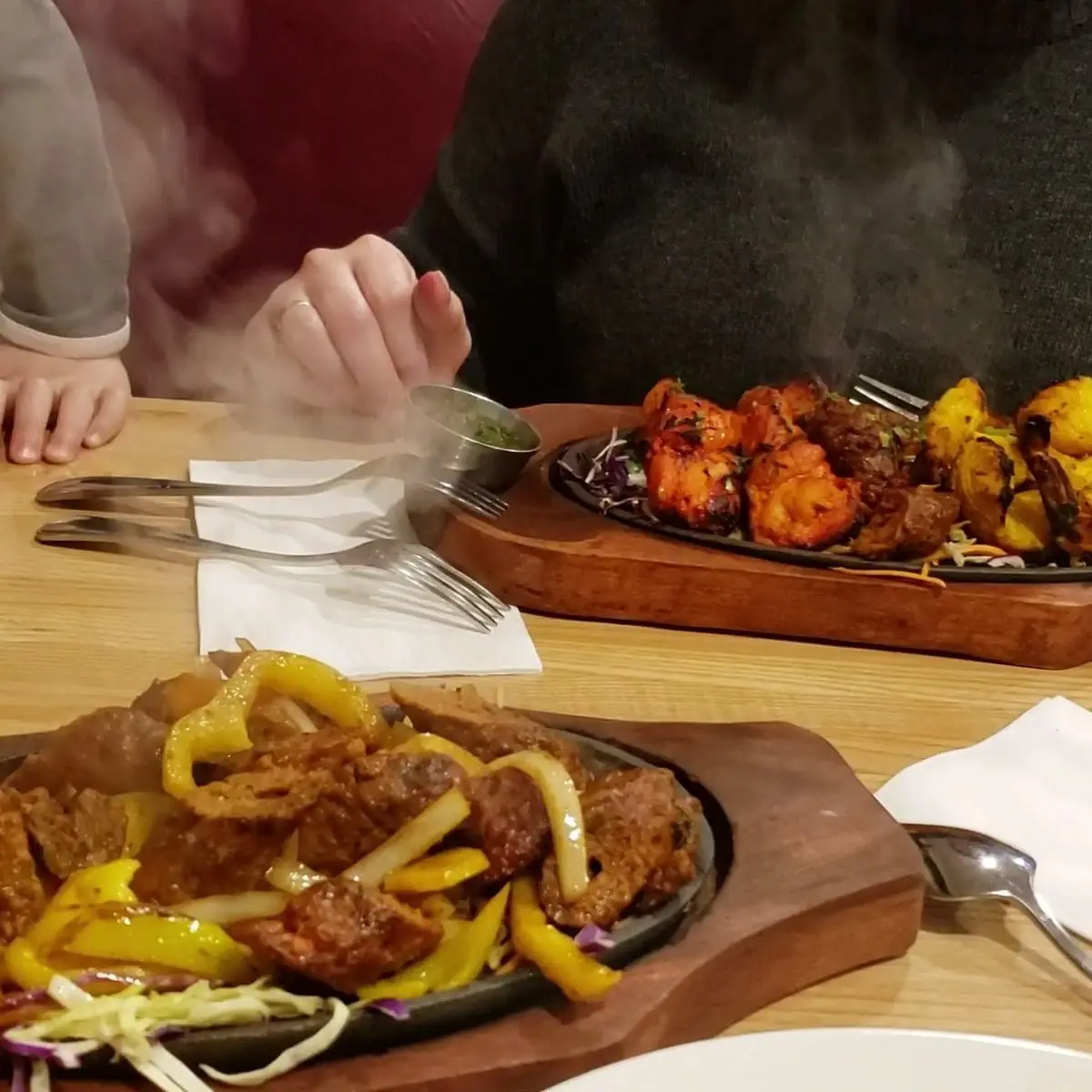 Chicken Kebab