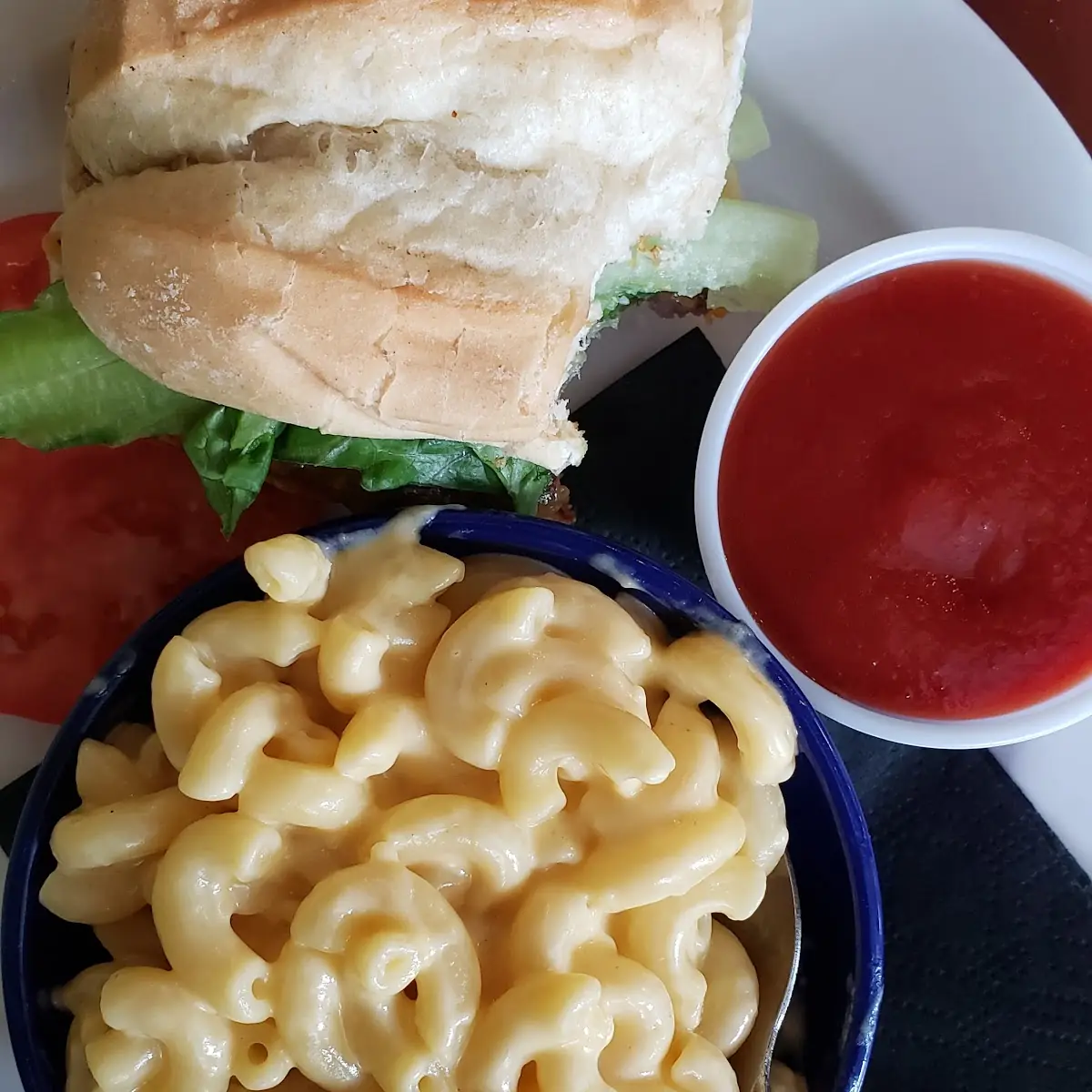 Chicken Sandwich