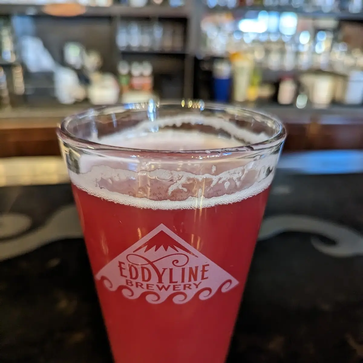 Raspberry Wheat